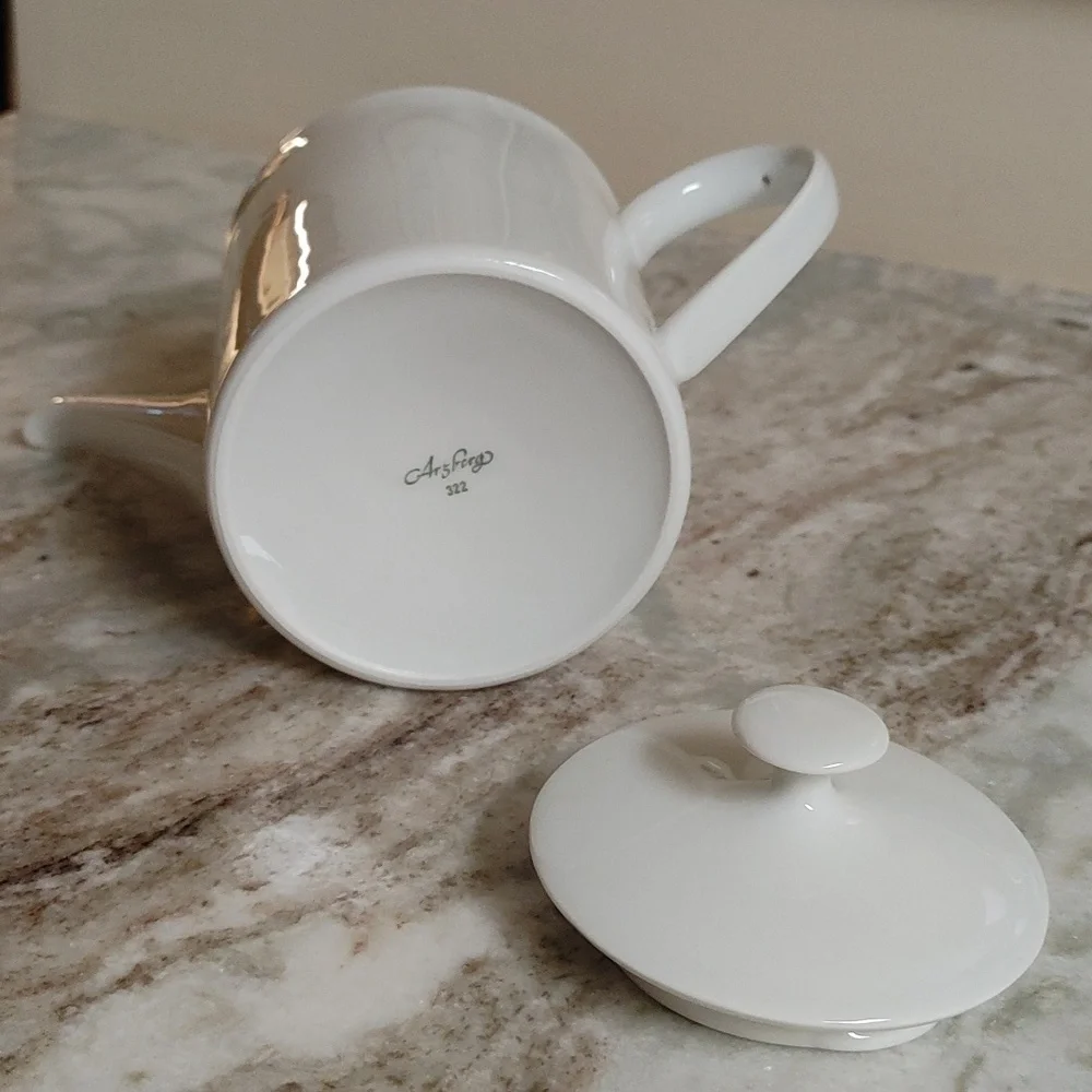 Arzberg vintage porcelain